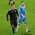 HFK Olomouc : Rapotín 0:1