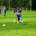 FK Mohelnice : Rapotín 0:7