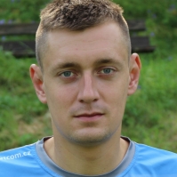 Martin Březina