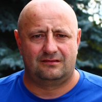 Viktor Mošonec