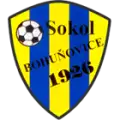TJ Sokol Bohuňovice z.s.