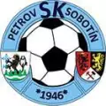 SK Petrov - Sobotín, z.s. "B" 