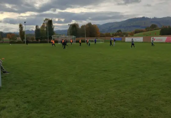 Ukončení sezóny mládeže