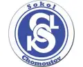 TJ Sokol Olomouc - Chomoutov,z.s.