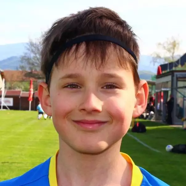 Benjamin Šafařík
