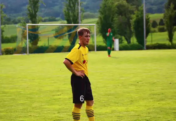 Rapotín : Želatovice 3:6