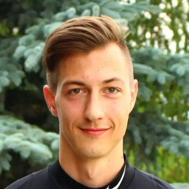 Dominik Drozd