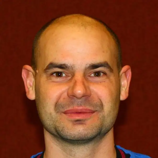 Lukáš Střelec