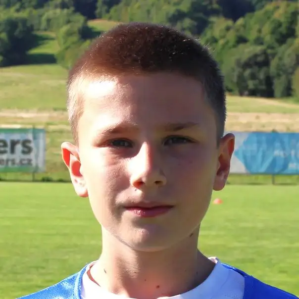 Jiří Adámek
