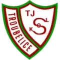TJ Sokol Troubelice