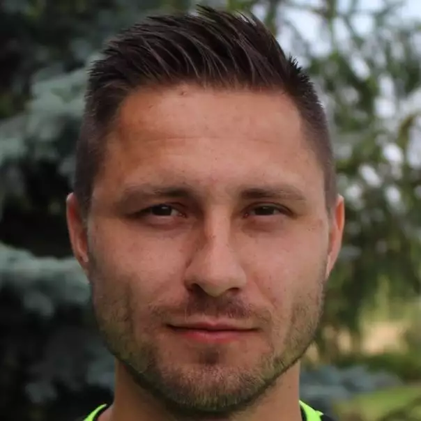 Bohuslav Hudec