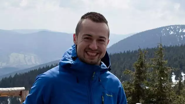 Příští zápas určí další vývoj sezony, říká po šesti gólech rapotínský Svoboda