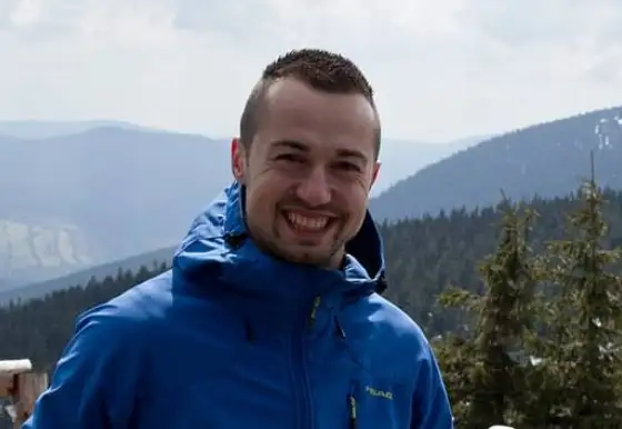 Příští zápas určí další vývoj sezony, říká po šesti gólech rapotínský Svoboda