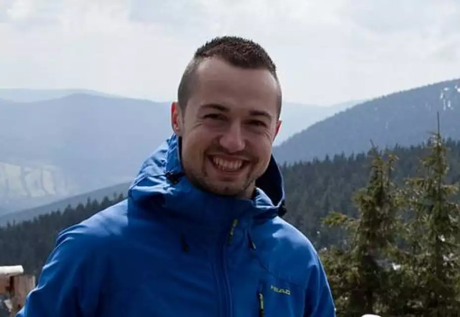 Příští zápas určí další vývoj sezony, říká po šesti gólech rapotínský Svoboda