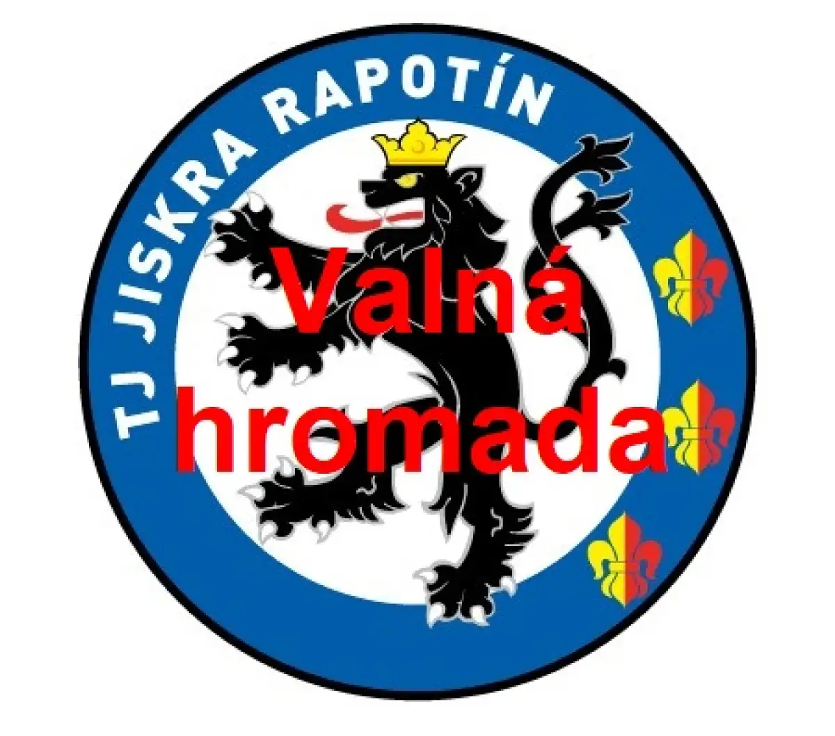 Valná hromada TJ Jiskra - 2026