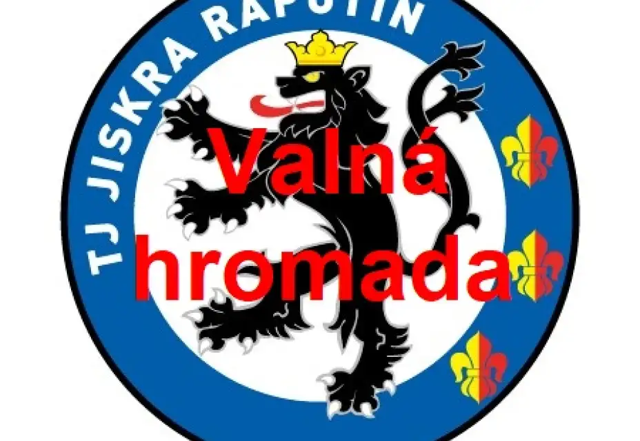 Valná hromada TJ Jiskra - 2026