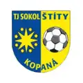 Sokol Štíty "A"
