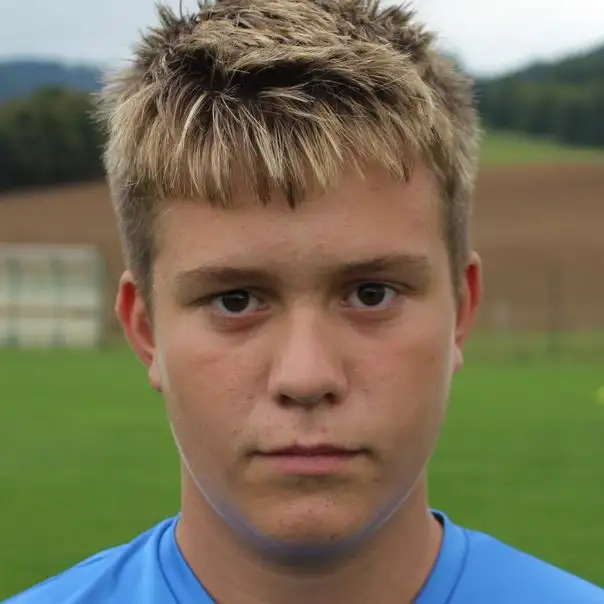 Samuel Dobrovolný