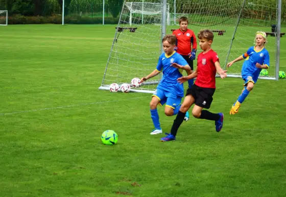 Rapotín st. př. : Šumperk C 3:11