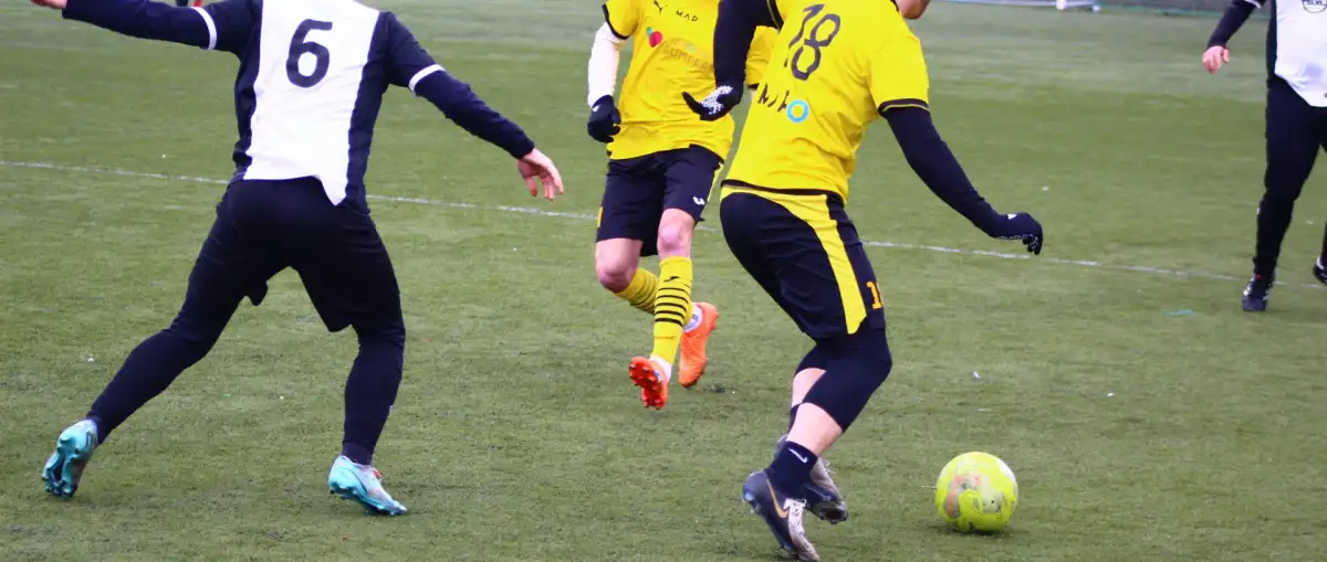 Zimní turnaj mužů – Mohelnice - 2026