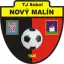 TJ Sokol Nový Malín z.s.