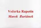 Večerka Rapotín