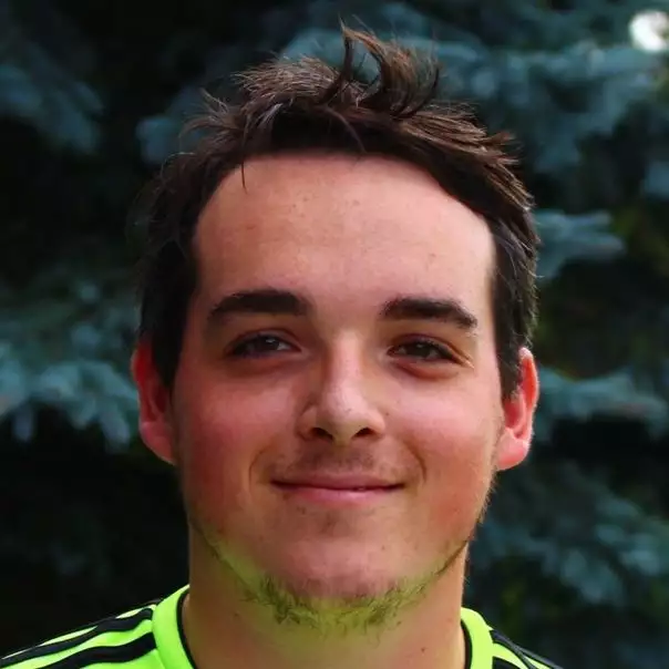 Matěj Buriánek