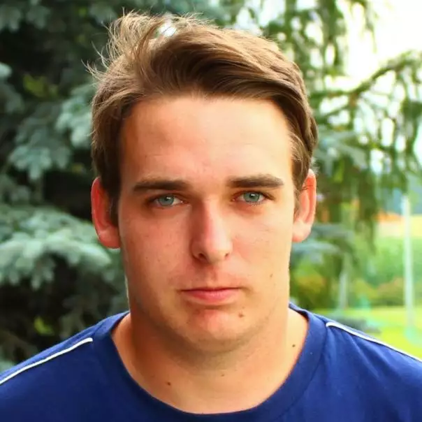 Jiří Ševčík