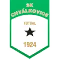 SK Chválkovice z.s.