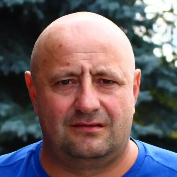 Viktor Mošonec