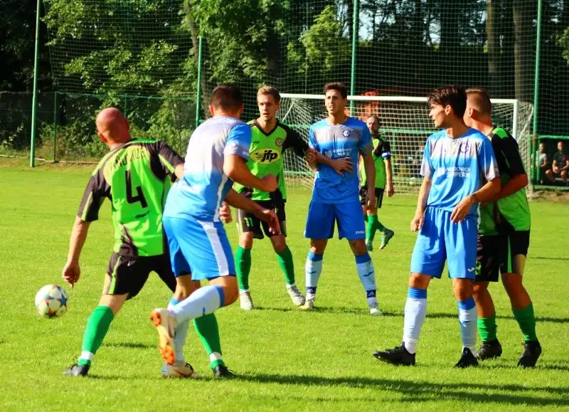 Velkolepá jízda, která nekončí