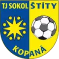 Sokol Štíty "B"