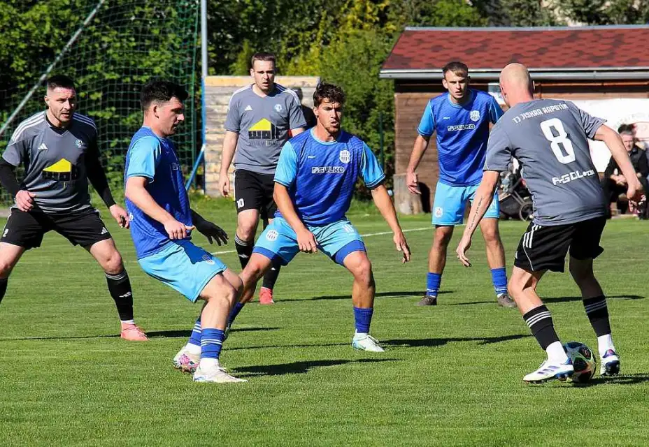 Překvapení v Rapotíně. Jiskra udolala v derby ambiciózní Zábřeh