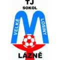TJ Sokol Velké Losiny "B"