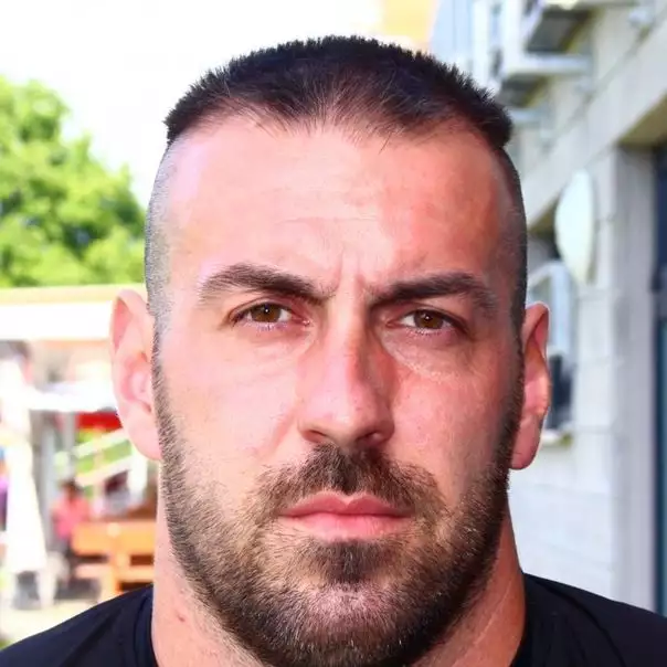 Stanislav Strnad