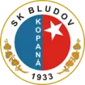 Sportovní klub Bludov z.s.