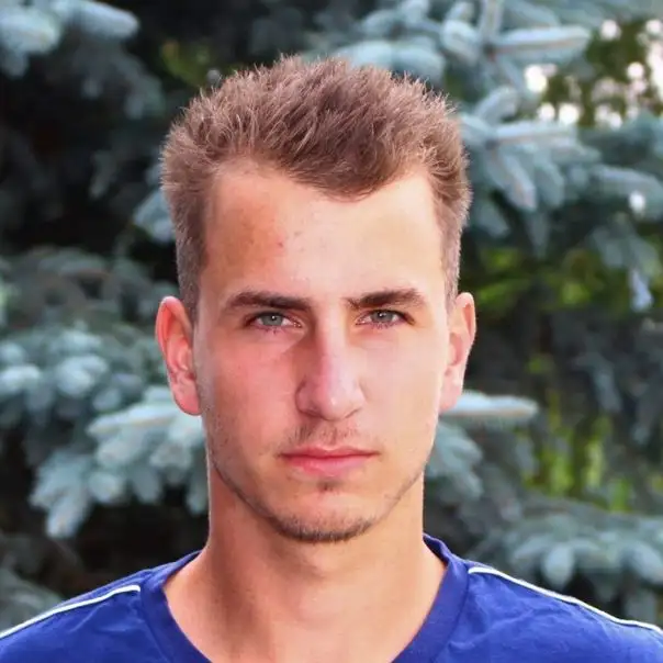 Martin Charvát