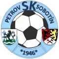 SK Petrov - Sobotín z.s.