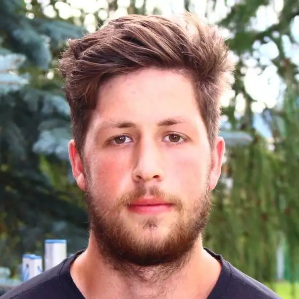 Tomáš Viktořík