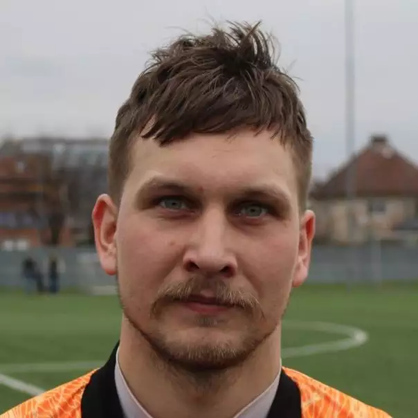 Marek Machalický