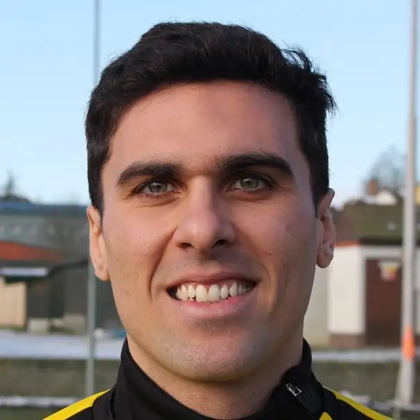 Robson Ricardo