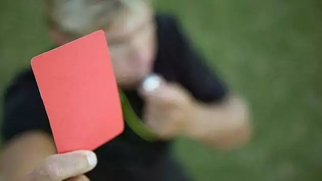 Plivl na protihráče, byl vyloučen. Kouč ho z Rapotína vyhodil. Sám řeší co dál