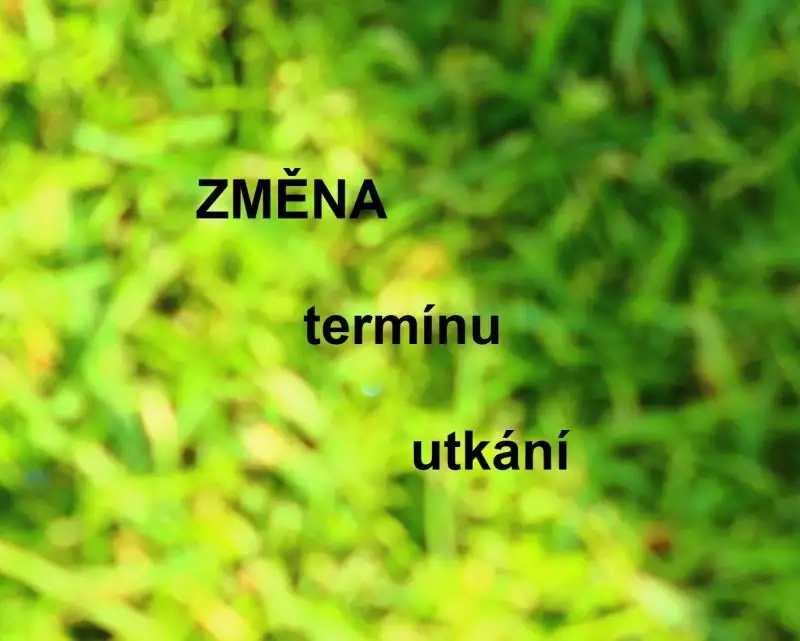 Přeložení utkání Rapotín - Vikýřovice