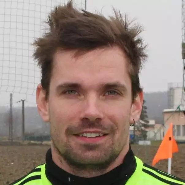 Milan Machalický