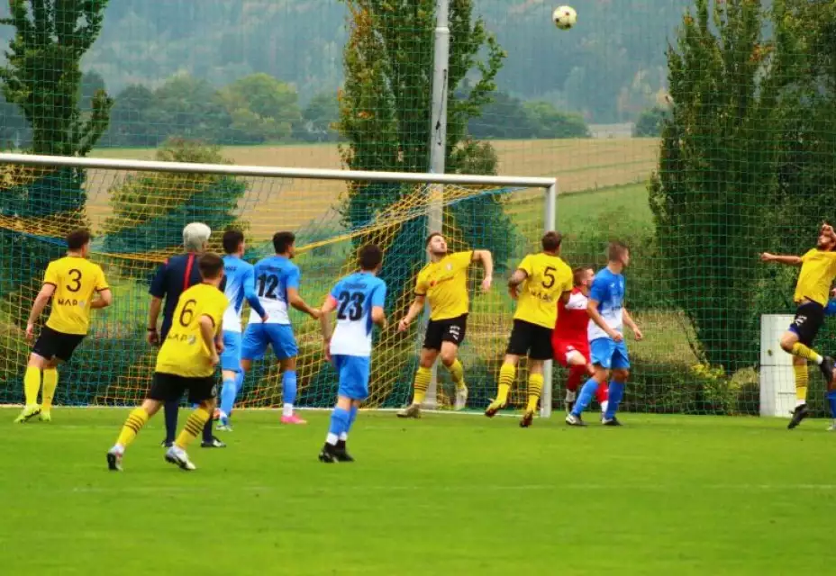 Rapotín otočil proti Čechovicím, ty přišly o kanonýra. Měly kopat penaltu?
