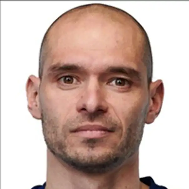 Michal Vepřek
