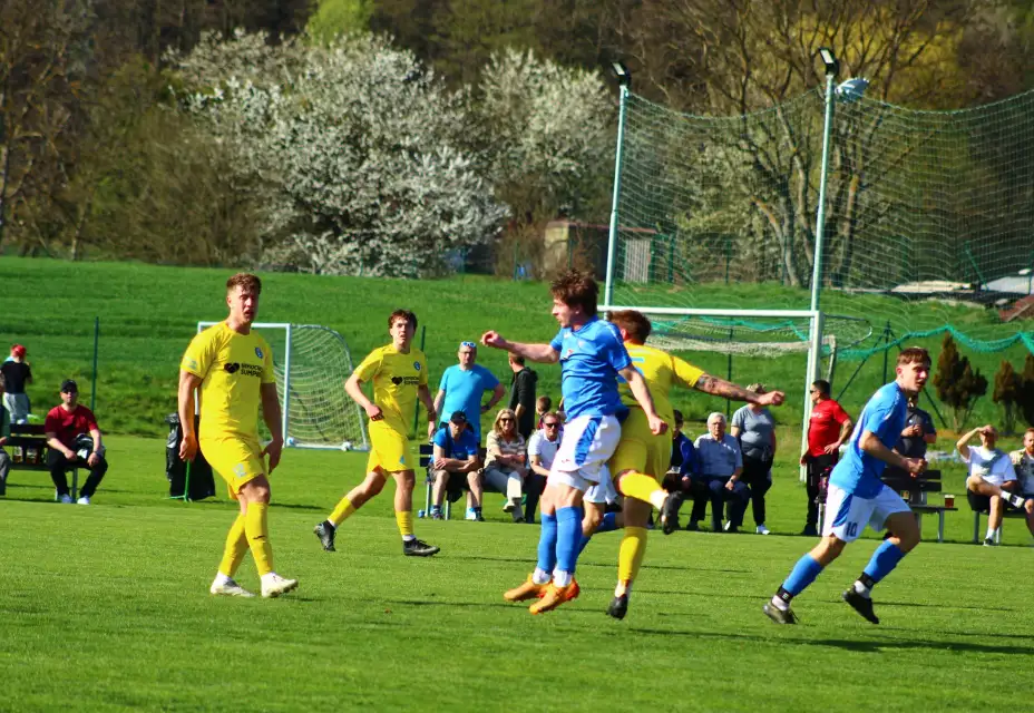 Losiny bojují, ale prohrávají. Neuspěly ani v derby proti Rapotínu