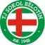 TJ Sokol Bělotín, z.s.