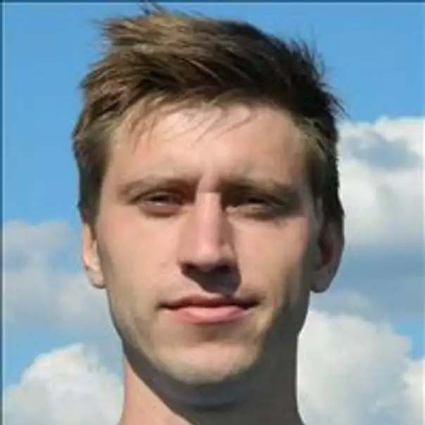 Štěpán Hudec