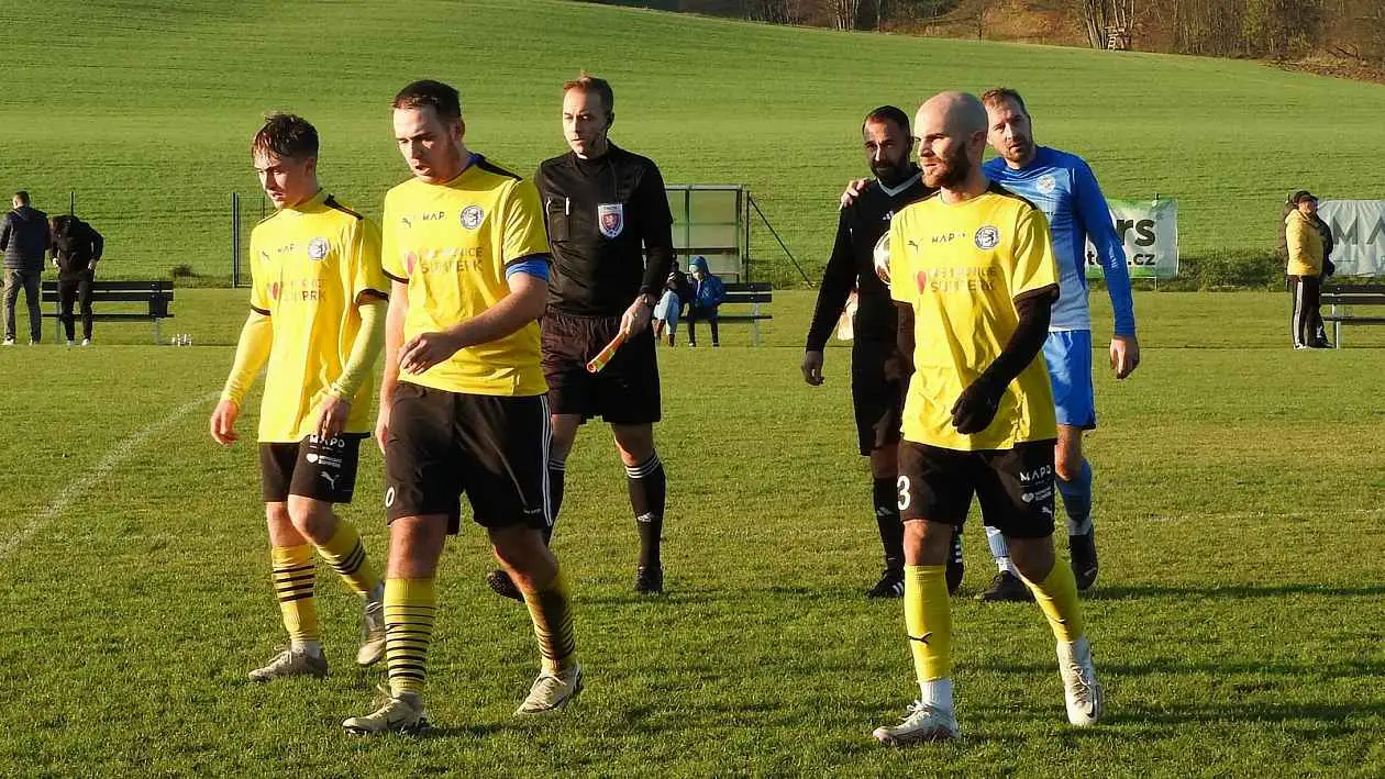 Změny v soutěžích: Olešnice míří do I. A, Bernartice do KP. Rapotín se zachránil